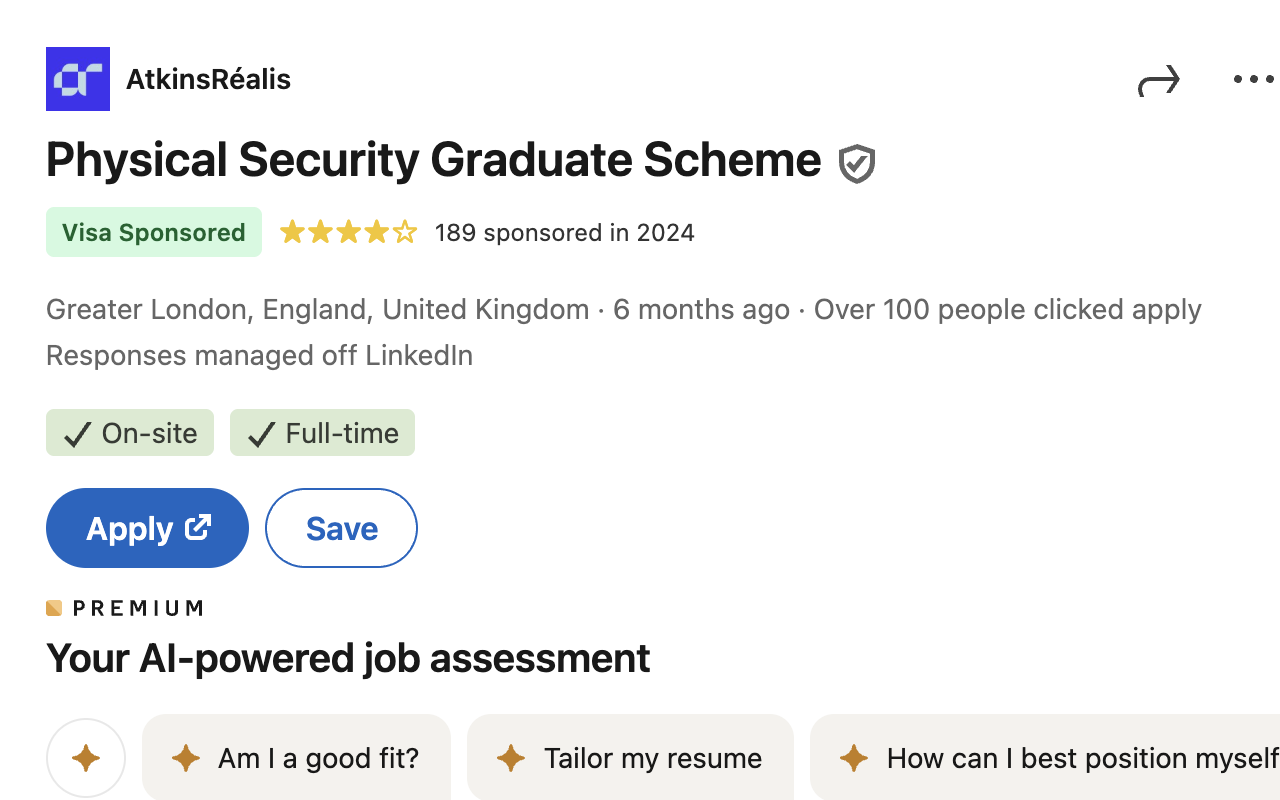 Skilled Worker Job Helper - 截图 1