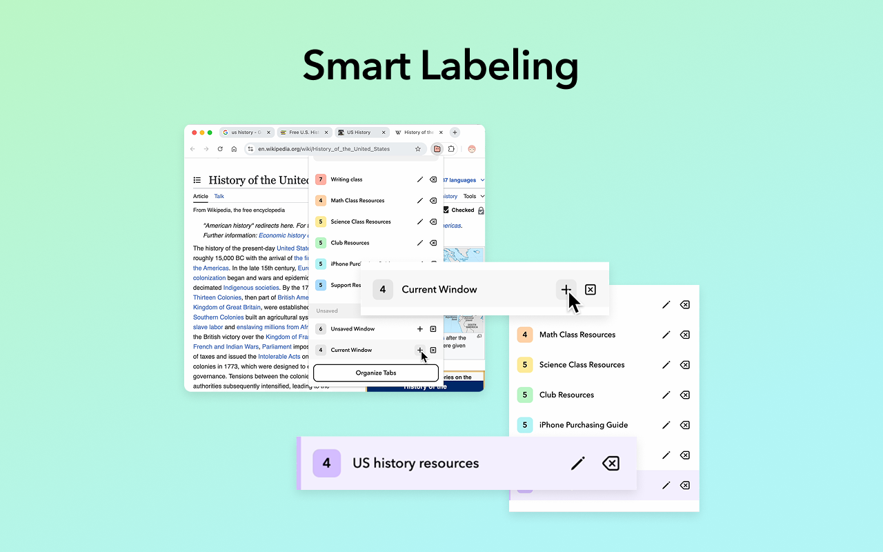 interTabs - 截图 5