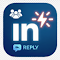 LinkedIn Engage AI