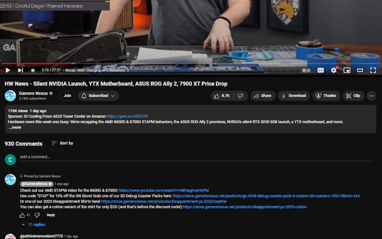 Stop recommending YouTube - 截图 2