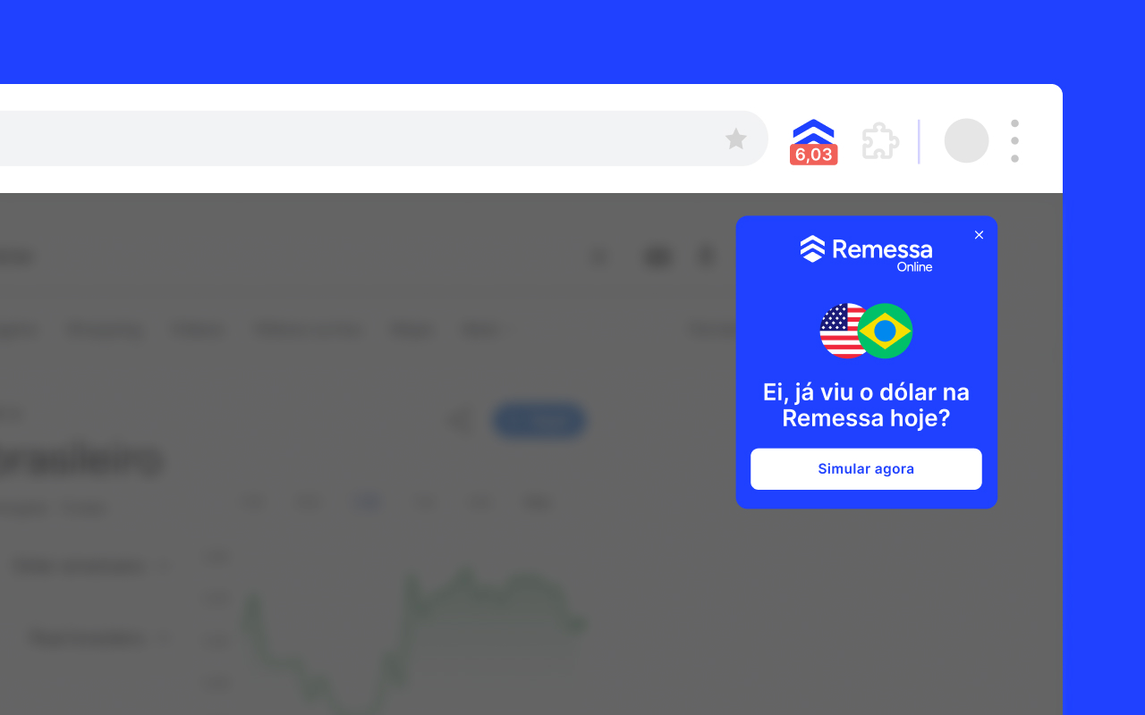Dólar Americano Hoje | Remessa Online - 截图 3