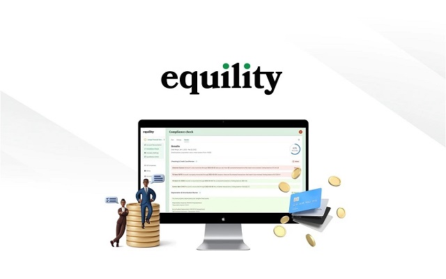 Equility Extension - 截图 1