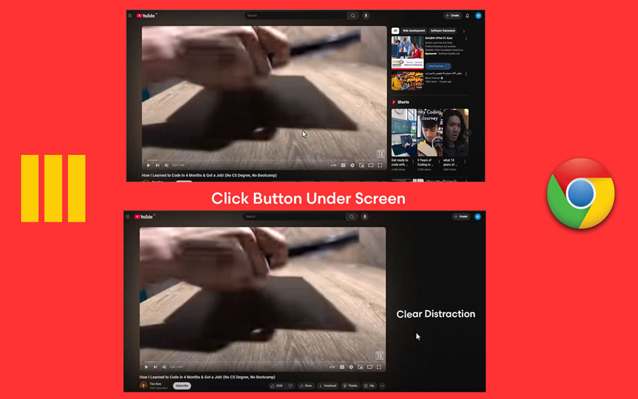DF YouTube Pro - 截图 2