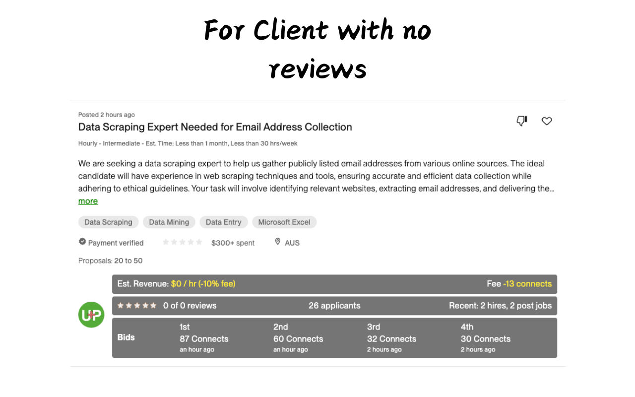 Upwork Plus - Boost Earnings & Productivity | Freelancer's Toolkit - 截图 5
