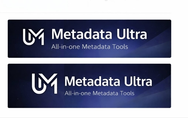 Metadata Ultra by Shimul - 截图 2