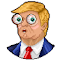 Donald Trump to Dunald Troomp