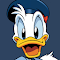 Donald Duck Wallpaper