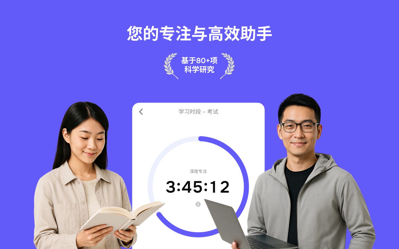 VYXO: 专注网站拦截器 - 截图 3