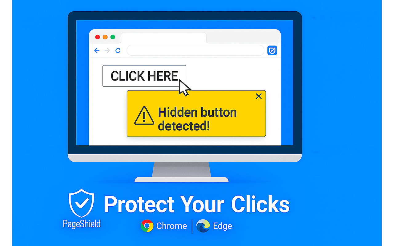 PageShield - 截图 1