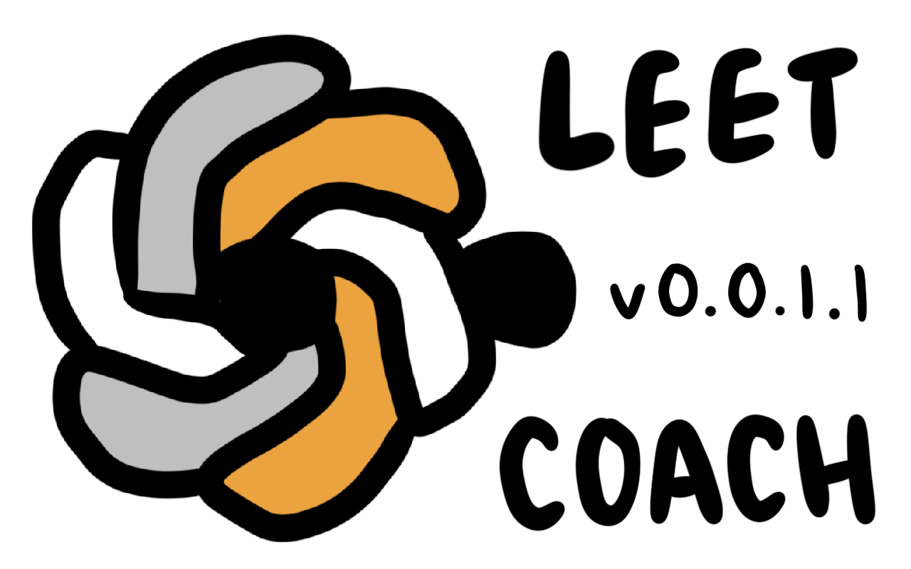 Leetcoach - 截图 3