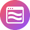 Tabsome New Tab: AI, Speed Dial, Widgets, Library