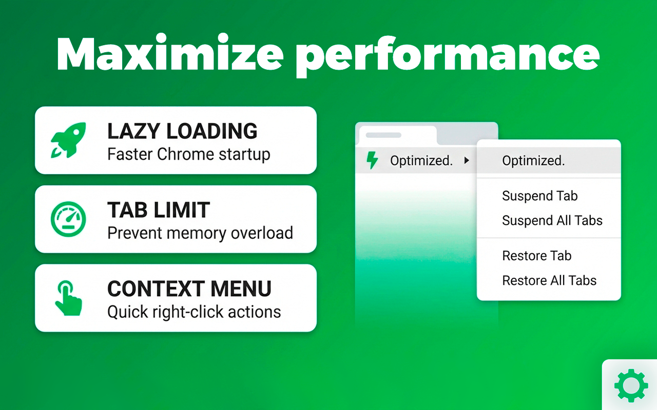 Optimized - 内存管理器 - 截图 3