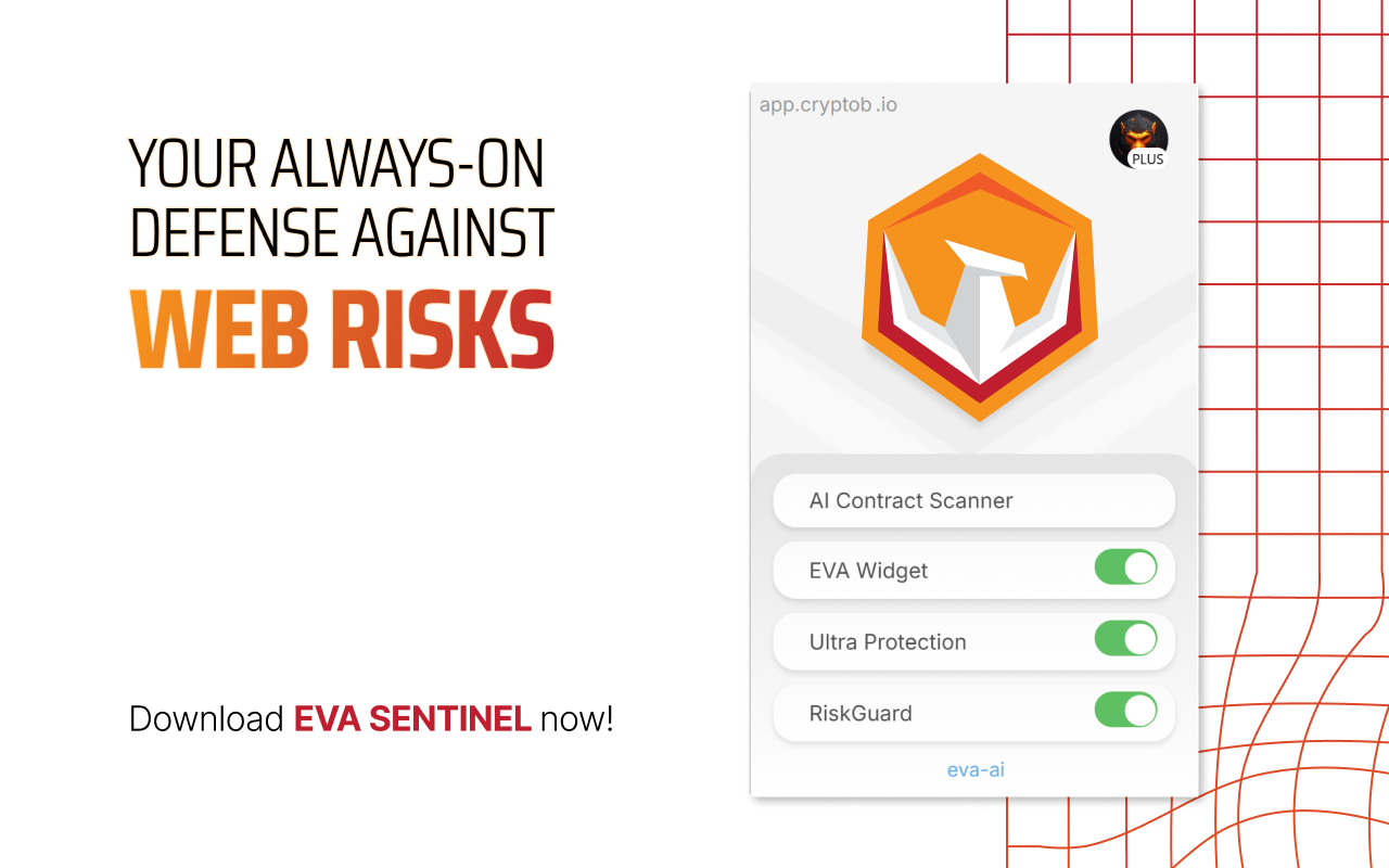 EVA Sentinel - 截图 2
