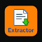 DuoLingo Word Extractor