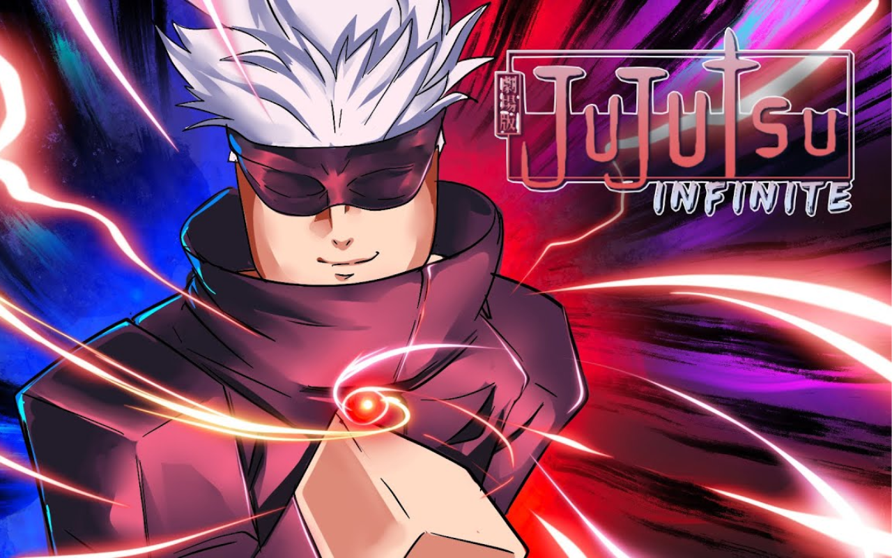 Jujutsu Infinite Script [♾️Spin+ KILL] (March 2025) - 截图 3