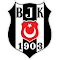 Beşiktaş JK Anasayfa - BJK Newtab
