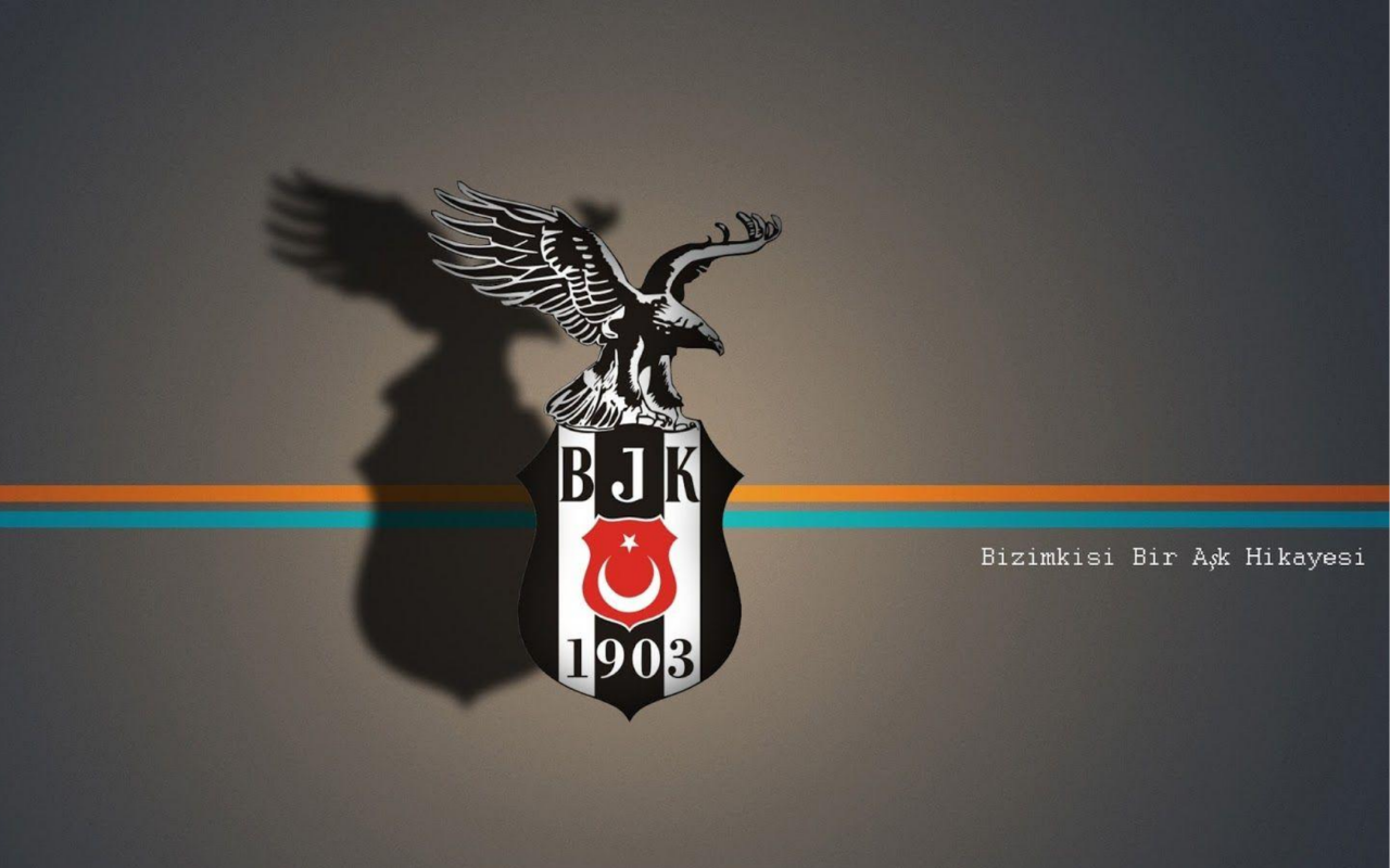 Beşiktaş JK Anasayfa - BJK Newtab - 截图 1