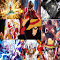 Monkey D. Luffy's Multiple Movements Live Wallpaper