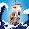One Piece Boat Live Wallpaper