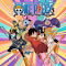 One Piece Poster Live Wallpaper