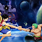 Monkey D. Luffy Itachi Uchiha Roronoa Zoro Live Wallpaper