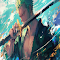 One Piece Roronoa Zoro Live Wallpaper