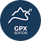 GPX Track Editor