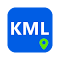 KML 转 GPX