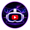 YouTube Immersive VR - Virtual Cinema, Space & VR Experience