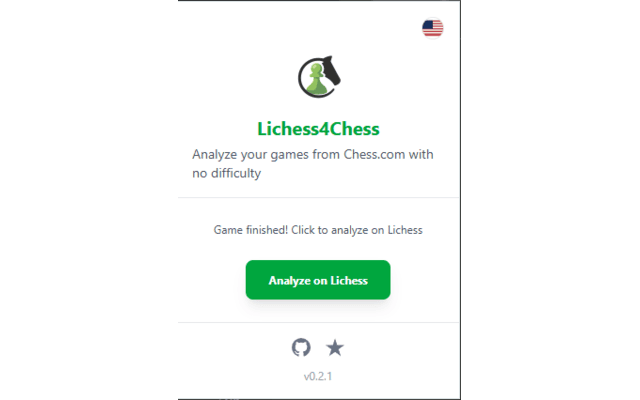 Lichess4Chess - 截图 1
