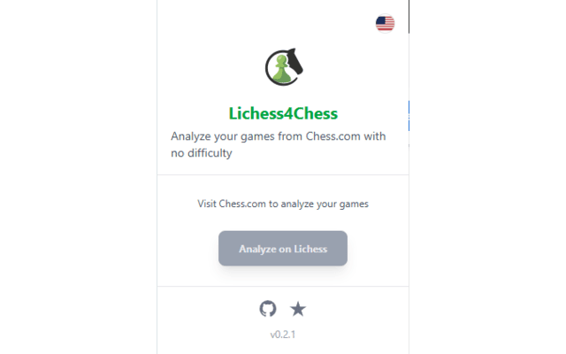 Lichess4Chess - 截图 2