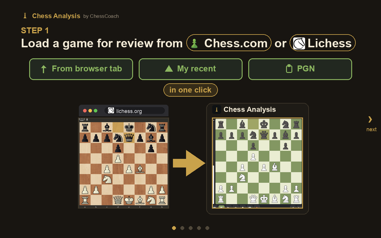 Chess Analysis - 截图 2