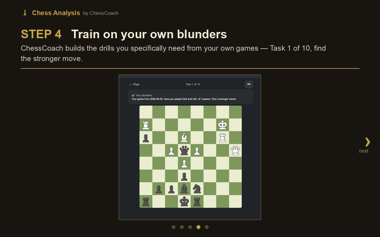 Chess Analysis - 截图 3