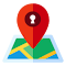 Google maps api key checker