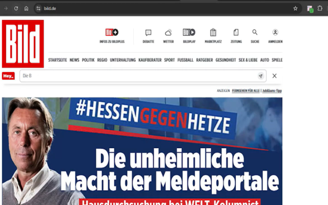 NoCookieBanner – EU Cookie Banner Auto Handler - 截图 2