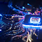 PS5 Pro Chip Live Wallpaper