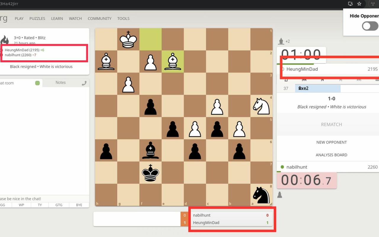 Lichess Opponent Info Hider - 截图 2