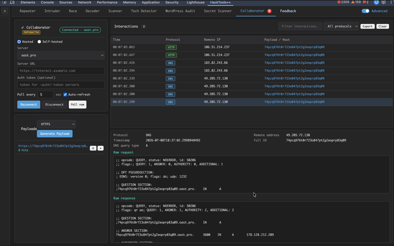 HackTools++ - 截图 1