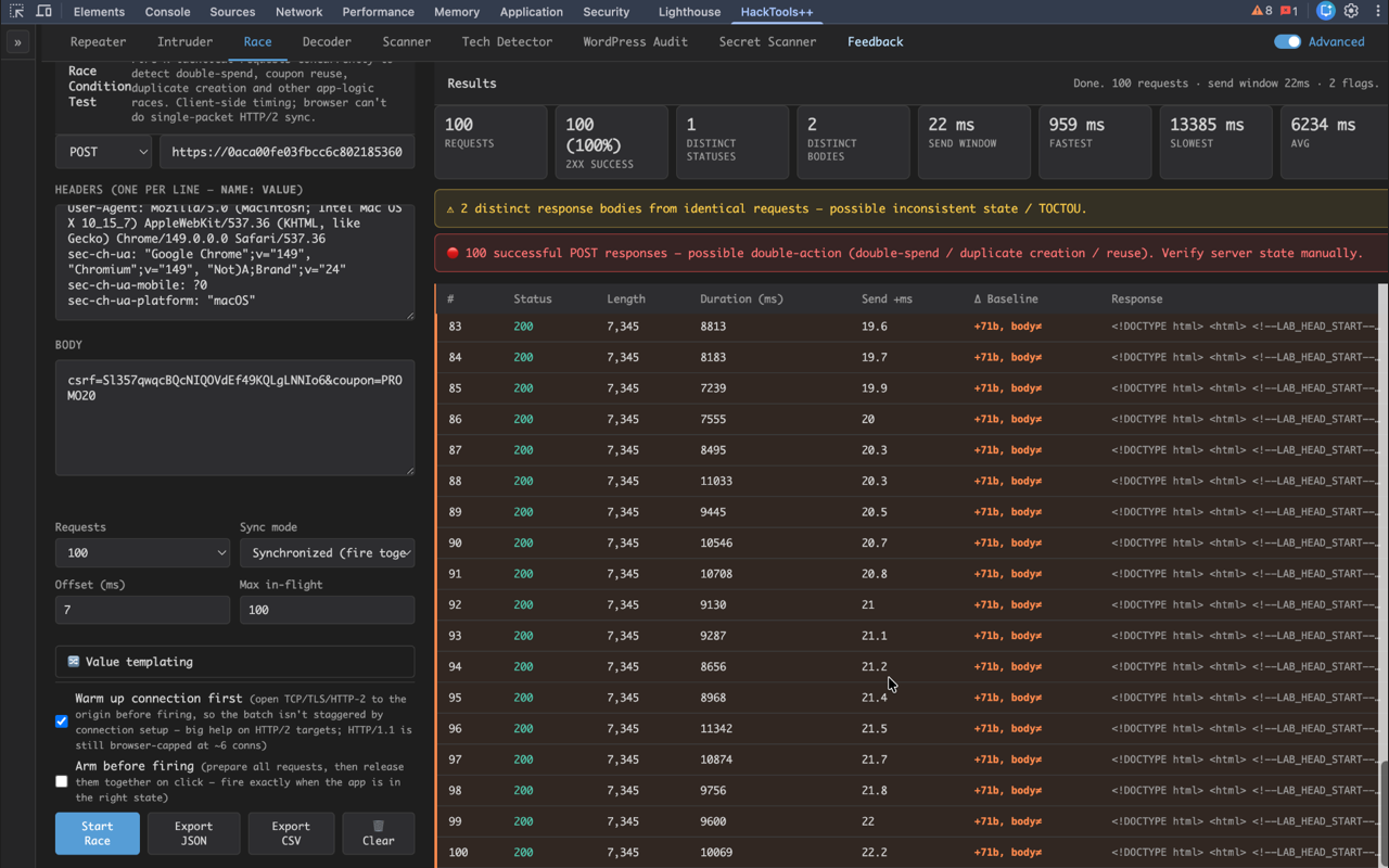 HackTools++ - 截图 4