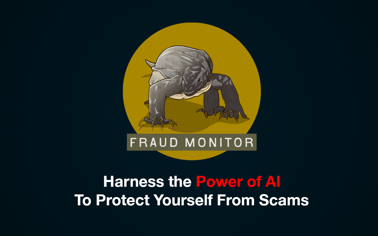 Fraud Monitor - Browser Security - 截图 5