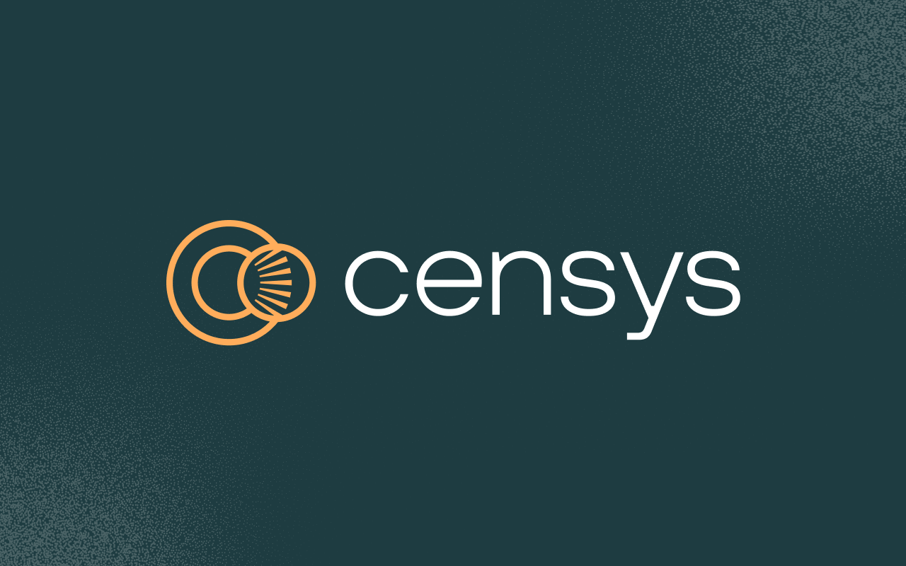 Censys - 截图 3