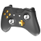 Gamer HUD: FPS & Ping Overlay