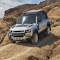 Land Rover Defender Wallpapers