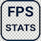 FPS Stats Monitor