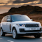 Range Rover Wallpaper