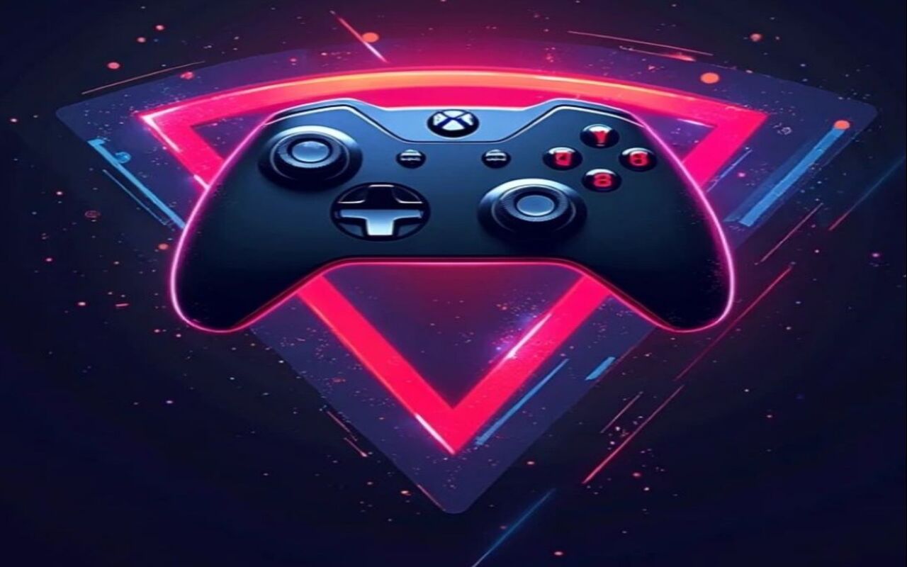 Game Vision Pro - 截图 2