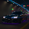 Toyota Supra Live Wallpaper - New Tab Theme