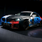 BMW M2 Racing Live Wallpaper