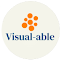 Visual-able