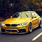 BMW M4 Cars HD Wallpaper New Tab